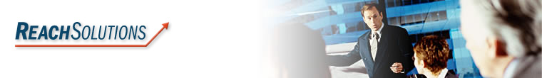 Reach Solutions